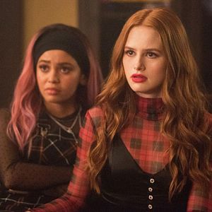 Photo Madelaine Petsch