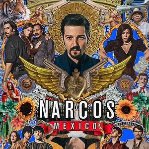 Photo Narcos: Mexico