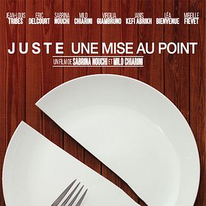 Photo Juste une mise au point