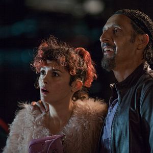 Photo John Turturro