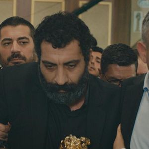 Photo İki Gözüm Ahmet