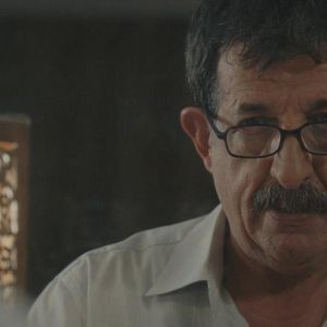 Photo İki Gözüm Ahmet
