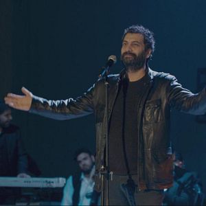 Photo İki Gözüm Ahmet