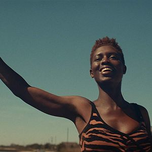 Photo Jodie Turner-Smith