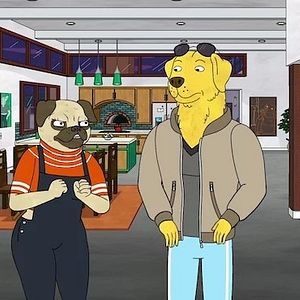 Photo BoJack Horseman