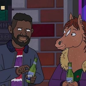 BoJack Horseman - Série TV 2014 - AlloCiné