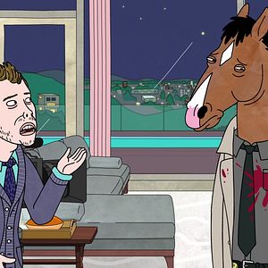 Photo BoJack Horseman
