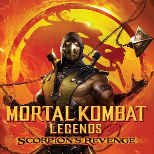Photo Mortal Kombat Legends : Scorpion's Revenge