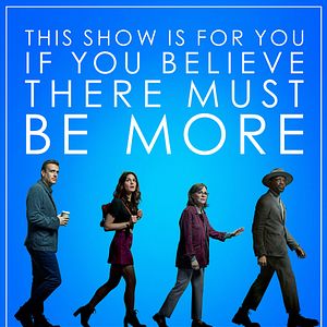 Photo Les Envoyés d'Ailleurs