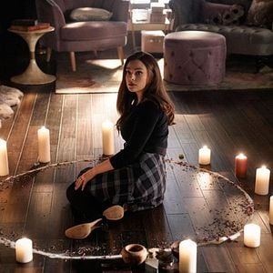 Photo Danielle Rose Russell