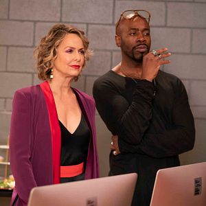 Photo Stephen Conrad Moore