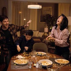 Photo David Giuntoli