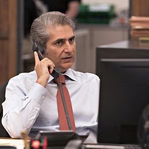 Photo Michael Imperioli
