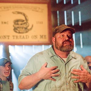 Photo Brad William Henke