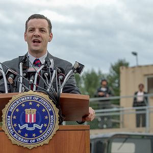 Photo Gethin Anthony