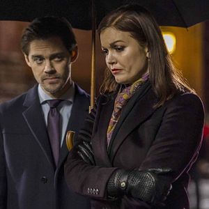 Photo Tom Payne (II)