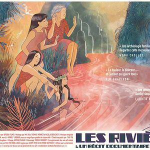 Photo Les Rivières