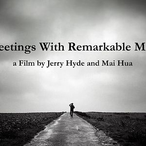 Photo Meetings With Remarkable Men