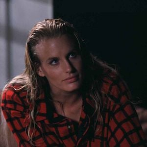 Photo Daryl Hannah