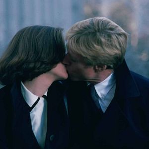 Photo Robert Redford