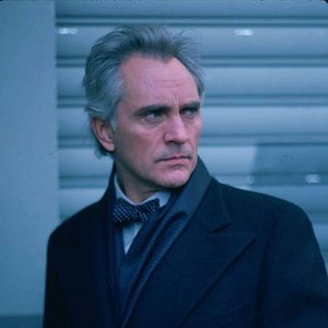 Photo Terence Stamp