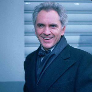 Photo Terence Stamp