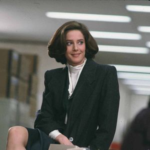 Photo Debra Winger