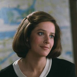 Photo Debra Winger