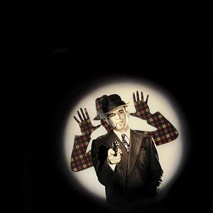Photo Steve Martin