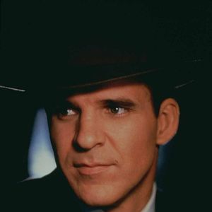 Photo Steve Martin