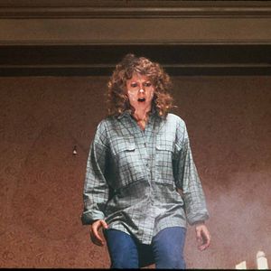 Photo Shelley Long