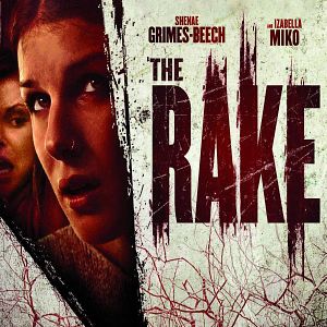 Photo The Rake