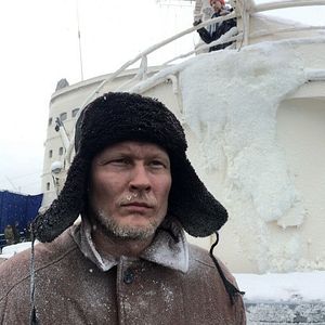 Photo Vyacheslav Pasyukov