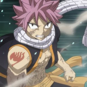 Photo Fairy Tail