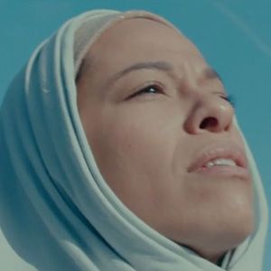 Photo Soraya Hachoumi