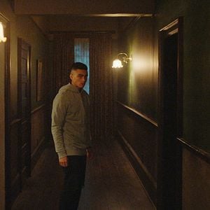 Photo October Faction