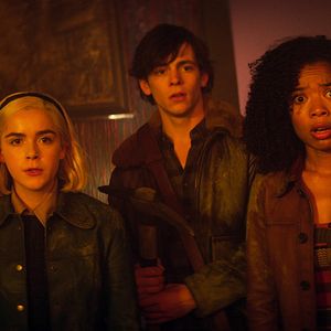 Photo Les Nouvelles aventures de Sabrina