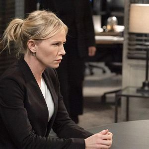 Photo Kelli Giddish