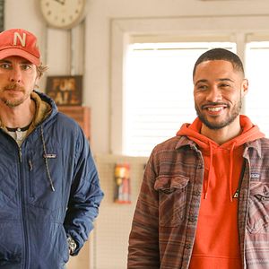 Photo Langston Kerman