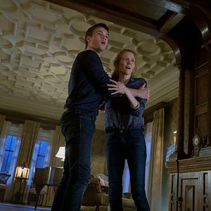 Photo Darby Stanchfield