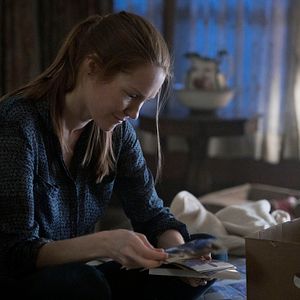 Photo Darby Stanchfield