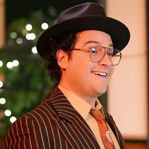 Photo Sean Marquette