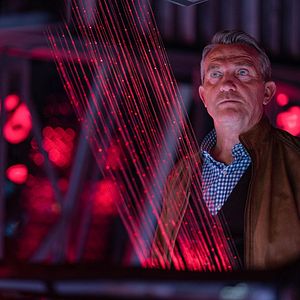 Photo Bradley Walsh (II)