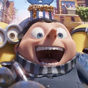 Photo Les Minions 2 : Il était une fois Gru