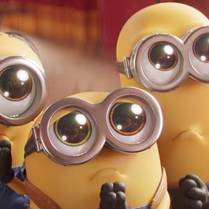 Photo Les Minions 2 : Il était une fois Gru