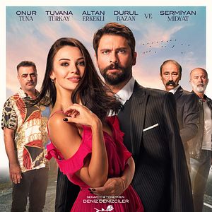 Photo Ağır Romantik
