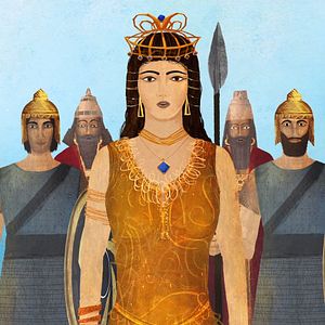 Photo Le Prince Serpent