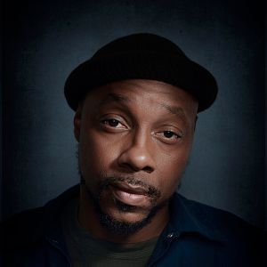 Photo Dorian Missick