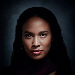 Photo Joy Bryant