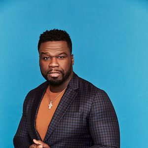 Photo 50 Cent